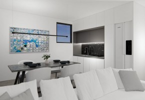 Apartment For Sale  in  Universal