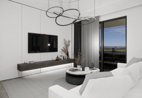 Apartment For Sale  in  Universal