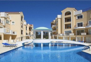 Таунхаус На продажу  in Universal, Пафос - SL22546