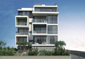 Квартира На продажу  in Tombs of the Kings, Пафос - SL22558