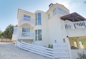 Отдельная Вилла На продажу  in Tsada, Пафос - SL22597