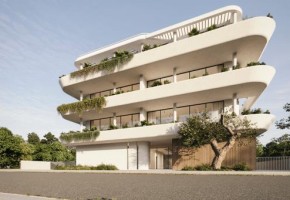 Квартира На продажу  in Kato Paphos, Пафос - SL22606