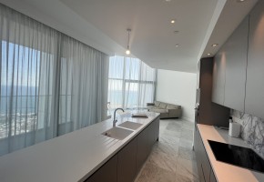 Apartment For Sale  in  Germasogia