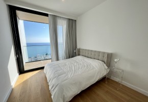 Apartment For Sale  in  Germasogia