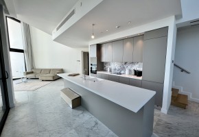 Apartment For Sale  in  Germasogia