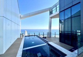 Apartment For Sale  in  Germasogia