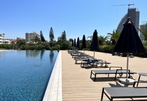 Apartment For Sale  in  Germasogia