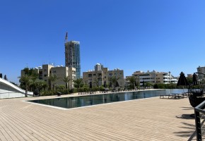 Apartment For Sale  in  Germasogia