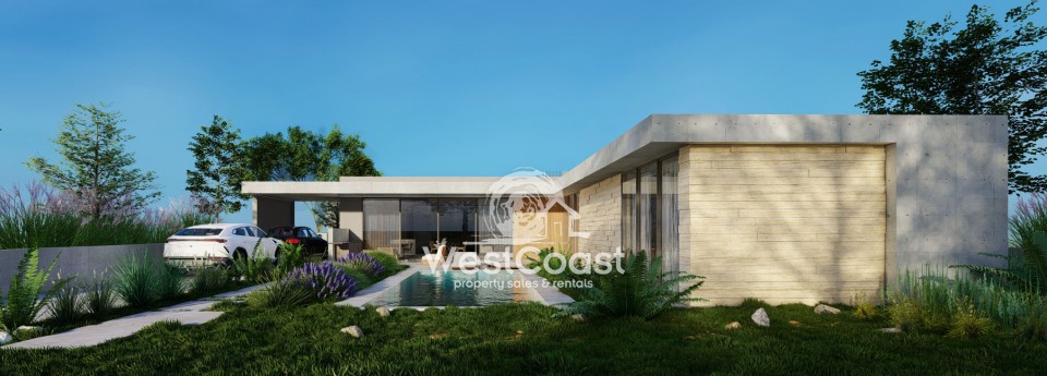 Detached Villa For Sale  in  Peyia