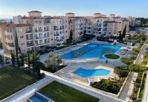 Квартира На продажу  in Universal, Пафос - SL22842