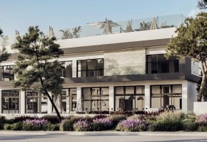 Квартира На продажу  in Yeroskipou, Пафос - SL22894