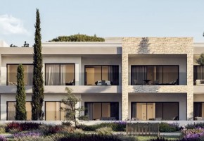 Apartment For Sale  in  Yeroskipou