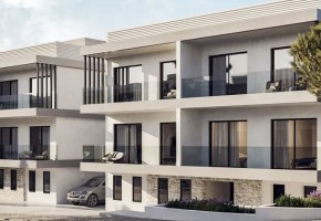 Apartment For Sale  in  Yeroskipou