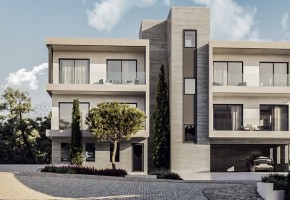 Квартира На продажу  in Yeroskipou, Пафос - SL22896