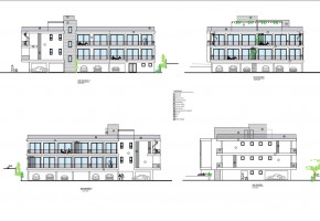 Detached Villa For Sale  in  Acheleia