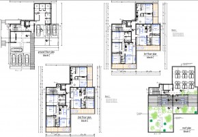 Detached Villa For Sale  in  Acheleia