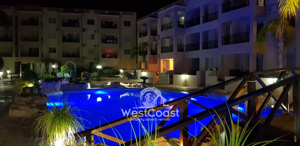 Apartment For Sale  in  Tombs of the Kings