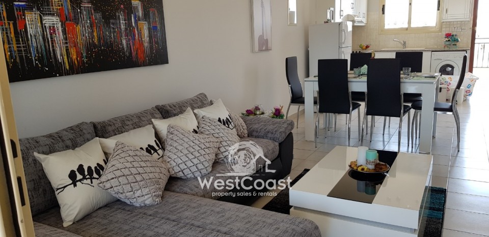 Apartment For Sale  in  Tombs of the Kings