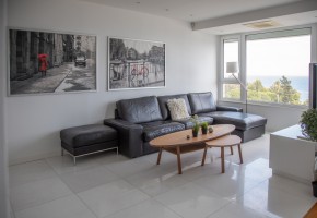 Detached Villa For Sale  in  Germasogia