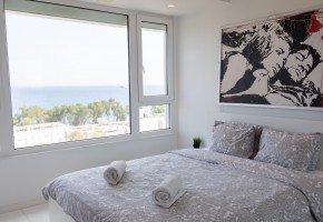 Detached Villa For Sale  in  Germasogia