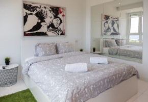 Detached Villa For Sale  in  Germasogia