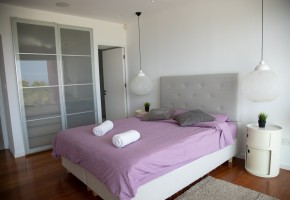 Detached Villa For Sale  in  Germasogia