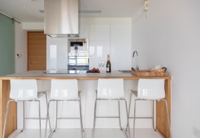 Detached Villa For Sale  in  Germasogia