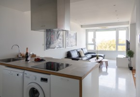 Detached Villa For Sale  in  Germasogia