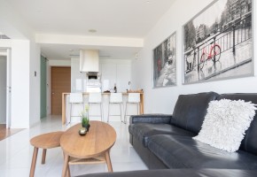 Detached Villa For Sale  in  Germasogia