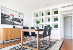 Detached Villa For Sale  in  Germasogia