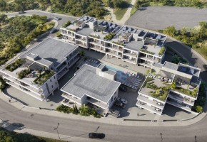 Apartment For Sale  in  Yeroskipou