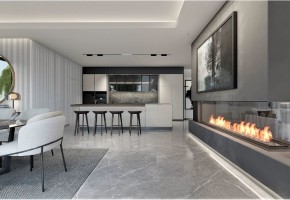 Отдельная Вилла На продажу  in Sea Caves - St.George, Пафос 