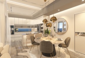 Apartment For Sale  in  Universal