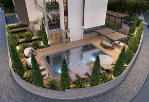 Квартира На продажу  in Germasogia, Лимассол - SL23178