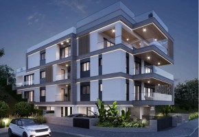 Квартира На продажу  in Columbia, Лимассол - SL23179