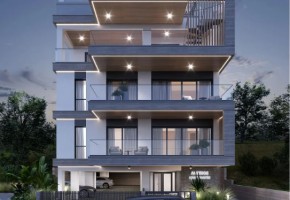 Квартира На продажу  in Columbia, Лимассол - SL23180