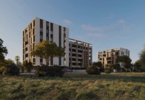 Квартира На продажу  in Potamos Germasogeias, Лимассол - SL2