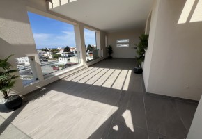 Пентхаус На продажу  in Universal, Пафос - SL20915