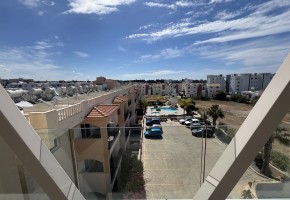 Пентхаус На продажу  in Universal, Пафос - SL20914