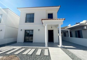 Отдельная Вилла На продажу  in Yeroskipou, Пафос - SL23357