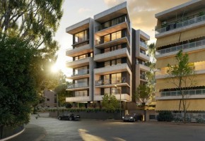 Квартира На продажу  in Athina, Attiki - SL23420