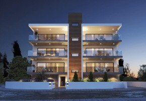 Квартира На продажу  in Yeroskipou, Пафос - SL23465