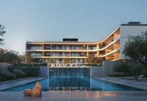 Квартира На продажу  in Tombs of the Kings, Пафос - SL23505