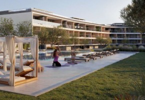 Квартира На продажу  in Tombs of the Kings, Пафос - SL23506