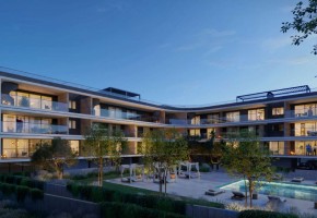 Квартира На продажу  in Tombs of the Kings, Пафос - SL23507