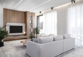 Detached Villa For Sale  in  Kissonerga