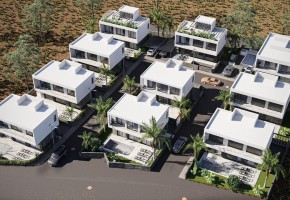 Detached Villa For Sale  in  Kissonerga