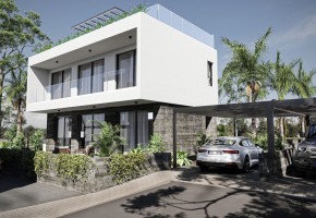 Отдельная Вилла На продажу  in Kissonerga, Пафос - SL23581