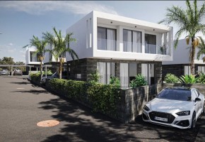 Detached Villa For Sale  in  Kissonerga