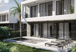 Detached Villa For Sale  in  Kissonerga